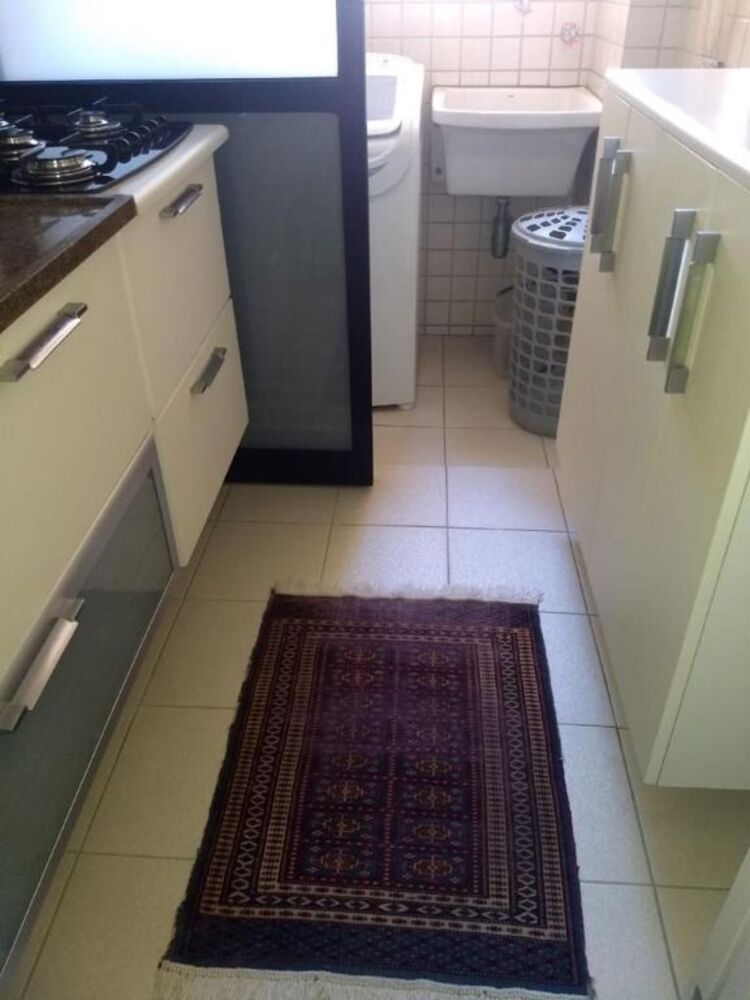 Apartamento, 1 quarto, 37 m² - Foto 4