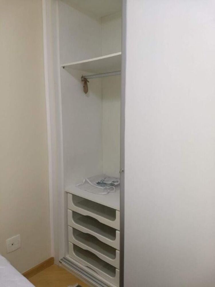 Apartamento, 1 quarto, 37 m² - Foto 3