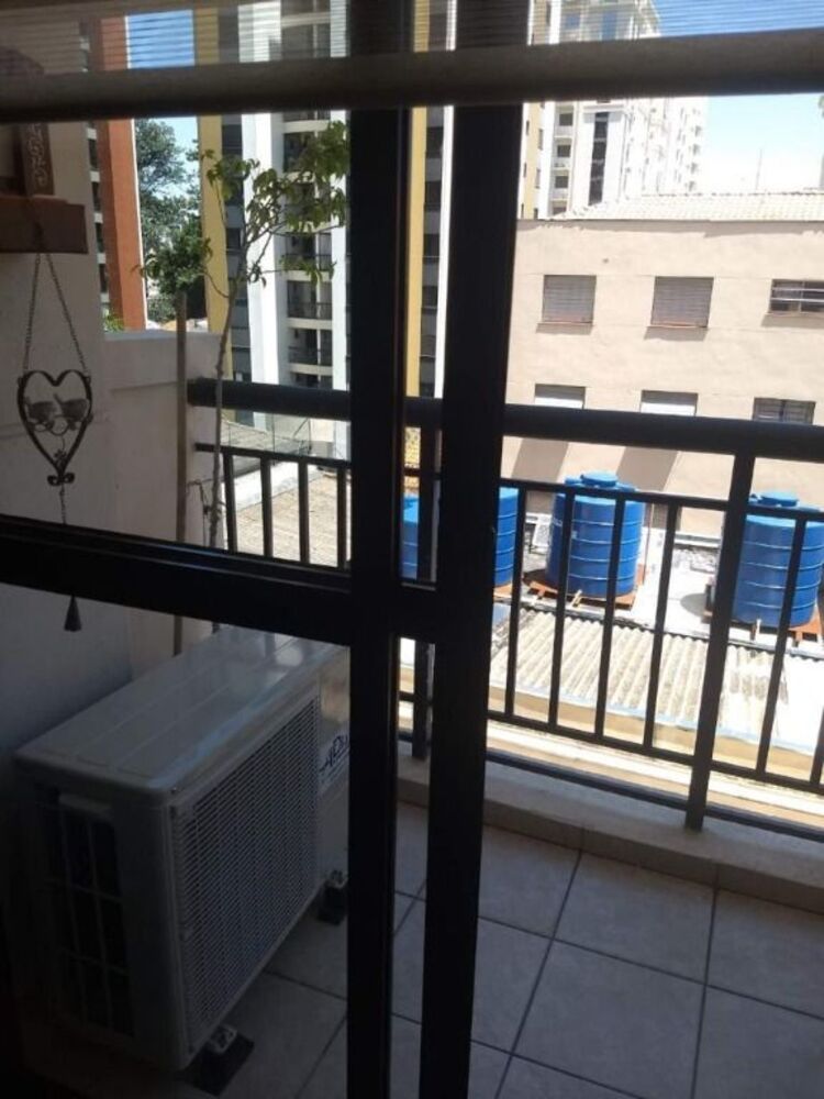 Apartamento, 1 quarto, 37 m² - Foto 5
