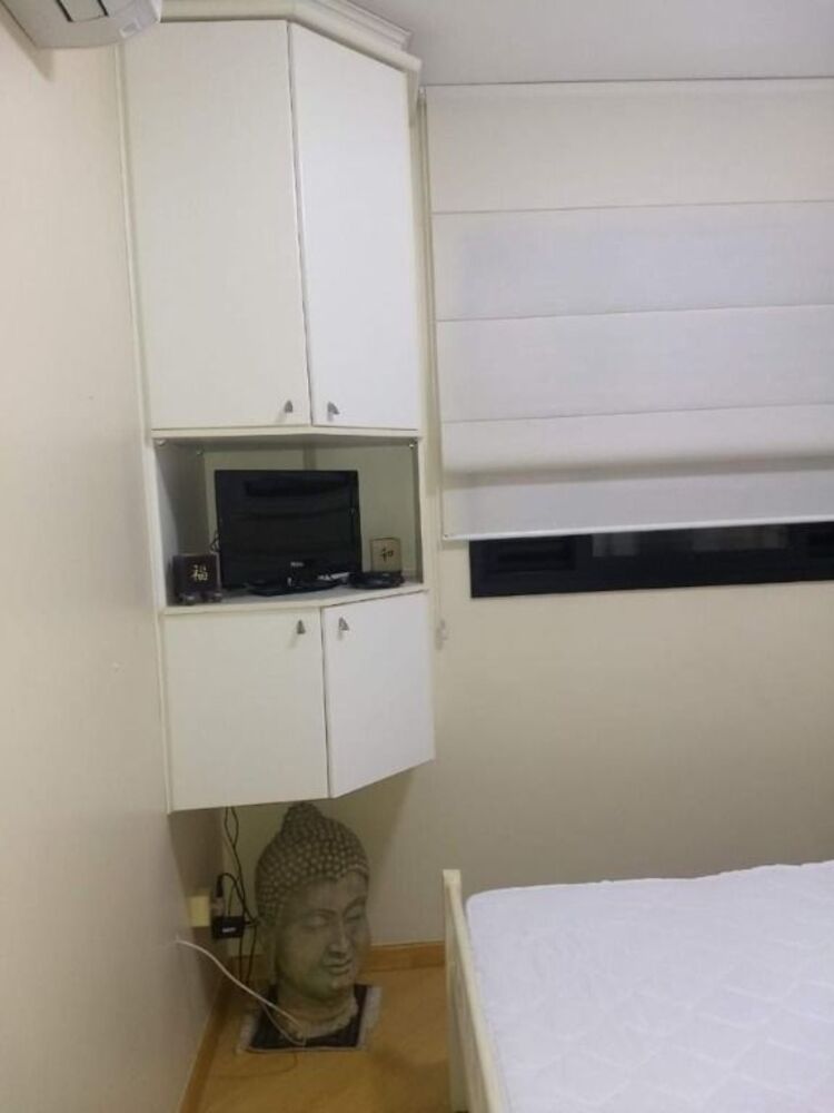 Apartamento, 1 quarto, 37 m² - Foto 6