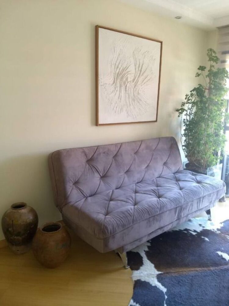 Apartamento, 1 quarto, 37 m² - Foto 2