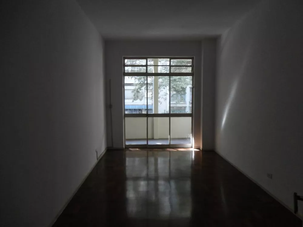 Apartamento para alugar com 1 quarto, 86m² - Foto 4