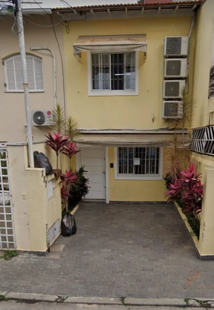 Casa, 130 m² - Foto 1