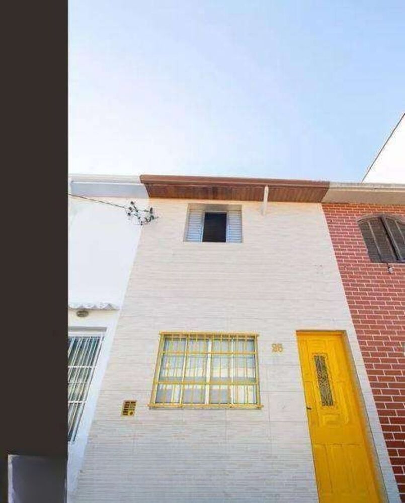 Sobrado, 2 quartos, 80 m² - Foto 7