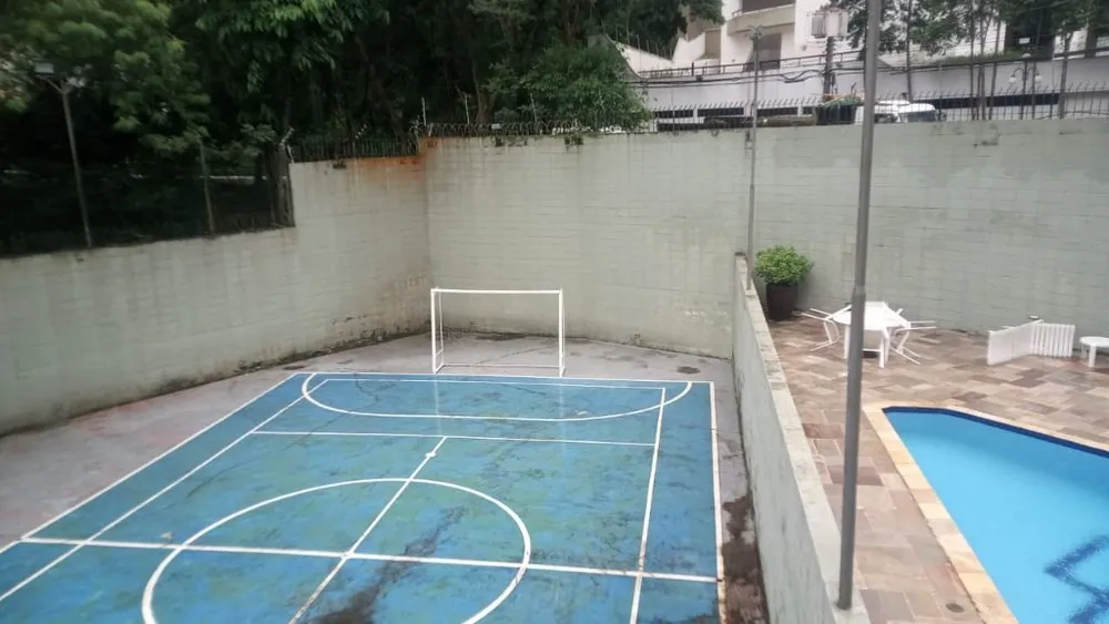 Apartamento, 3 quartos, 180 m² - Foto 4