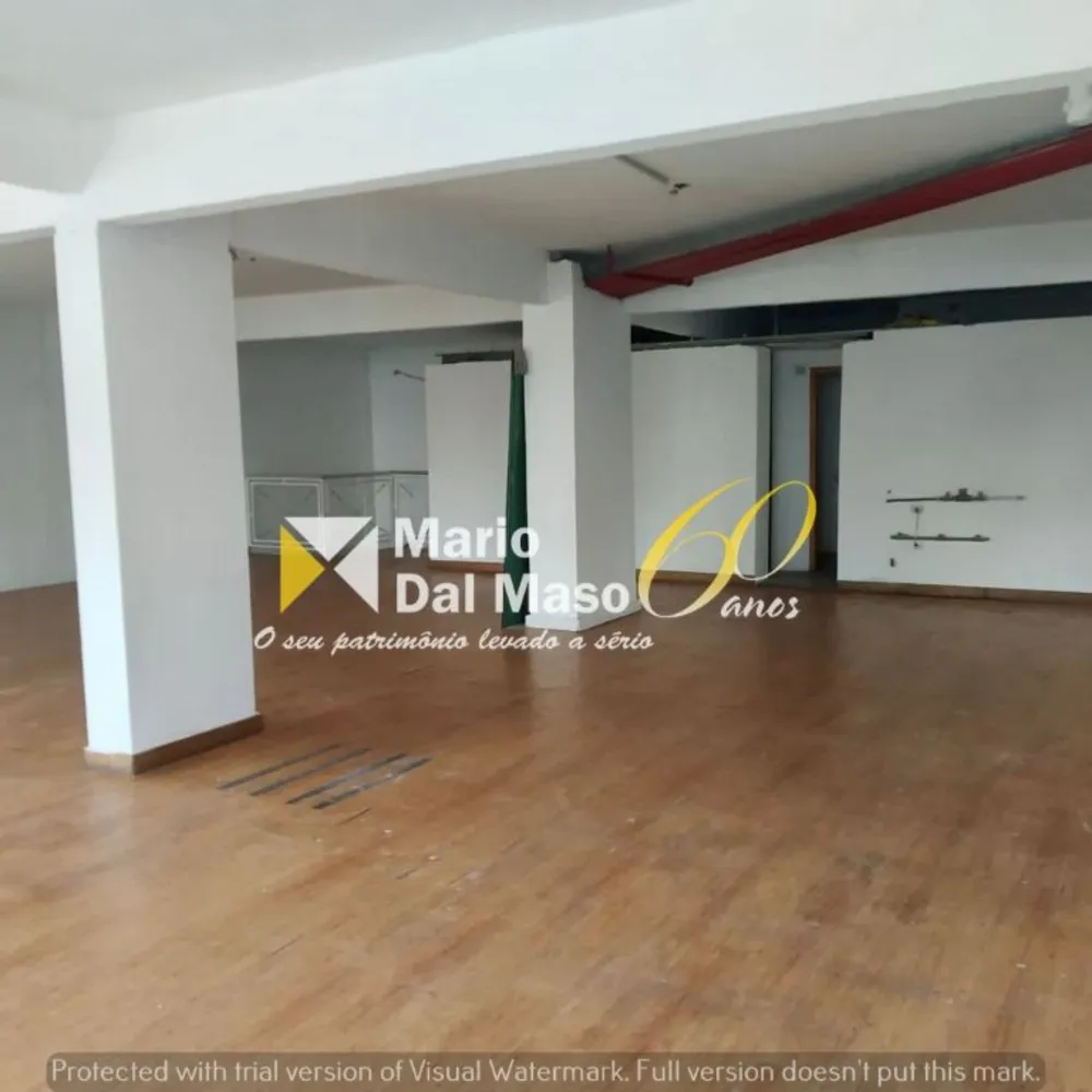 Loja-Salão, 1030 m² - Foto 2