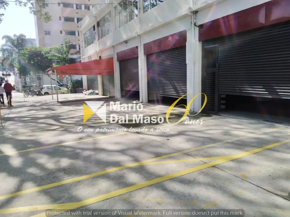 Loja-Salão, 1030 m² - Foto 1