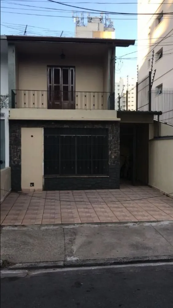 Casa, 2 quartos, 100 m² - Foto 1