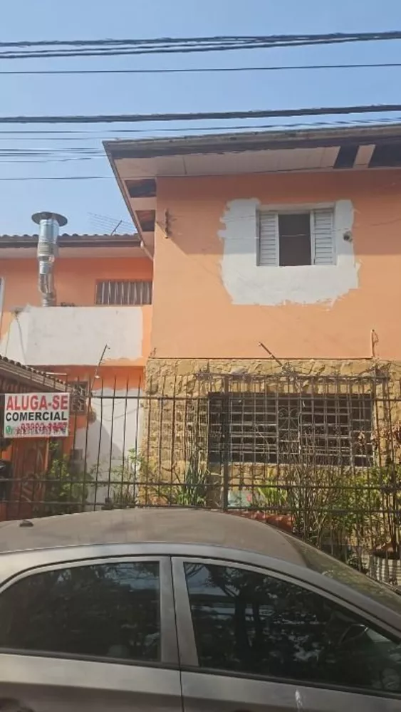 Sobrado para alugar com 3 quartos, 150m² - Foto 2