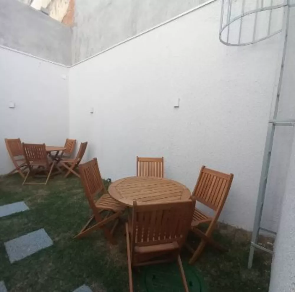 Apartamento para alugar com 2 quartos, 23m² - Foto 4