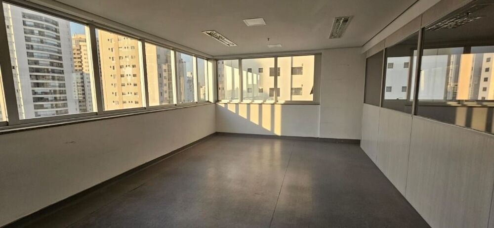 Sala-Conjunto, 108 m² - Foto 1