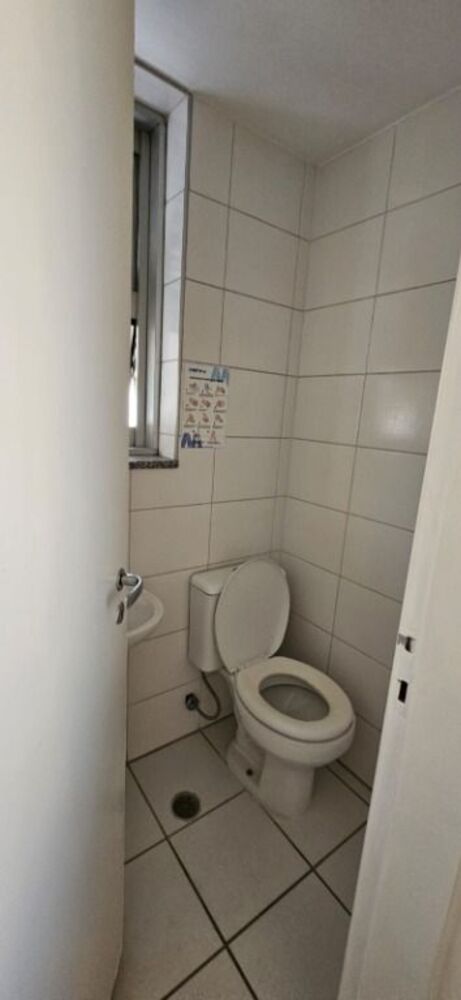 Conjunto Comercial-Sala para alugar, 108m² - Foto 7