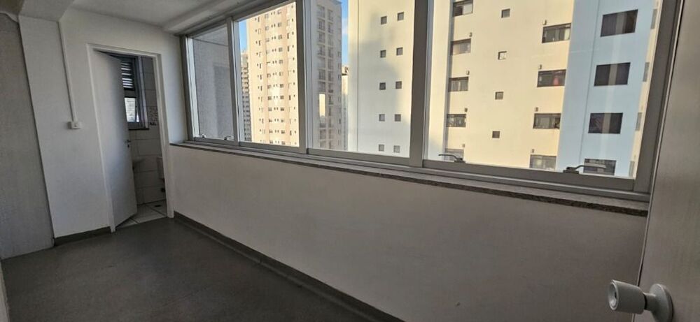 Conjunto Comercial-Sala para alugar, 108m² - Foto 2