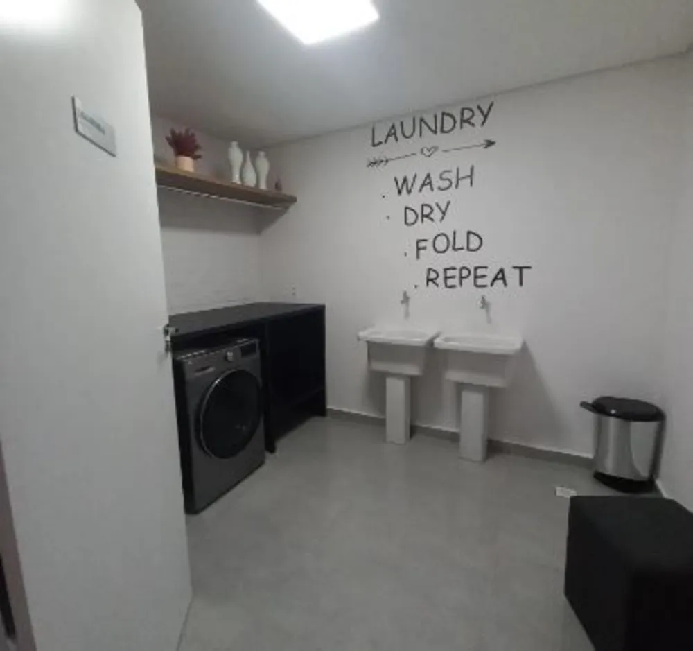 Apartamento, 1 quarto, 15 m² - Foto 4