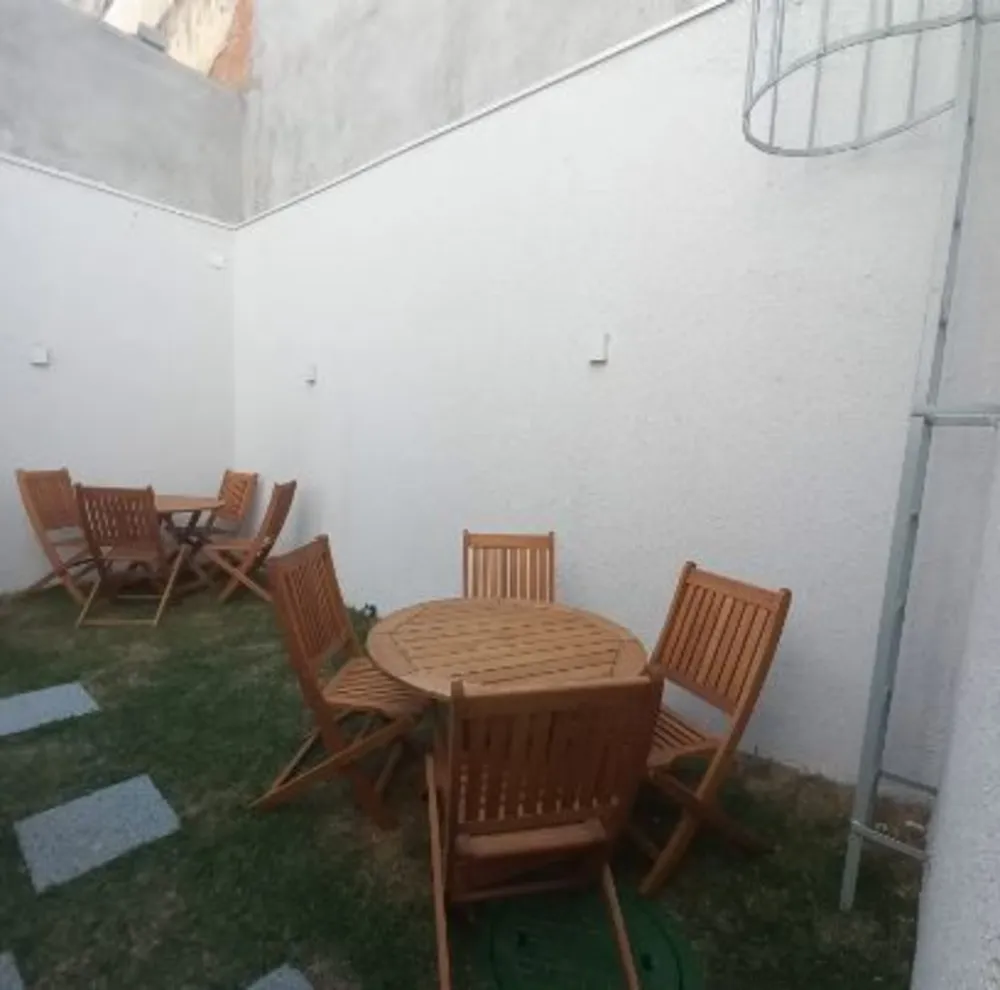 Apartamento, 1 quarto, 15 m² - Foto 3