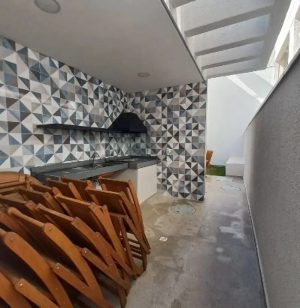 Apartamento, 1 quarto, 15 m² - Foto 2