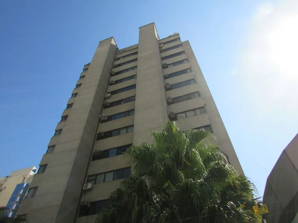 Sala-Conjunto, 36 m² - Foto 1