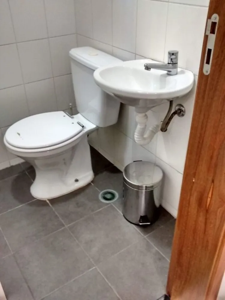 Sala-Conjunto, 31 m² - Foto 2