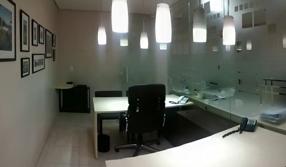 Sala-Conjunto, 31 m² - Foto 3