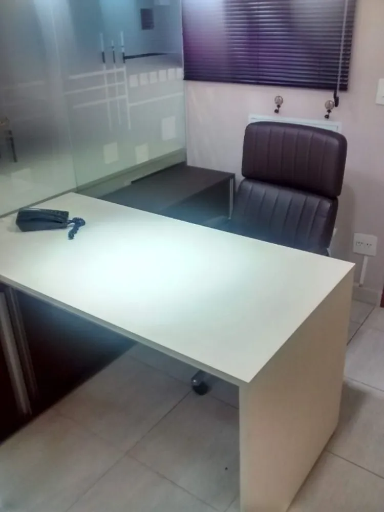 Sala-Conjunto, 31 m² - Foto 4