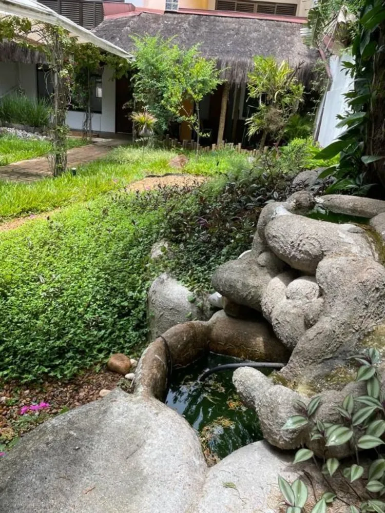 Sobrado, 5 quartos, 300 m² - Foto 3