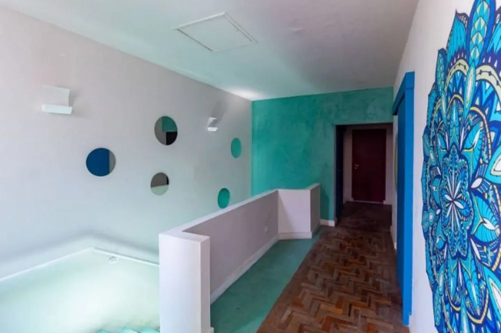 Sobrado, 5 quartos, 300 m² - Foto 1