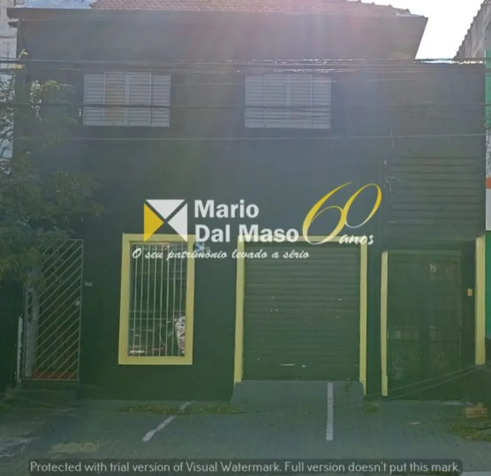 Loja-Salão, 150 m² - Foto 1