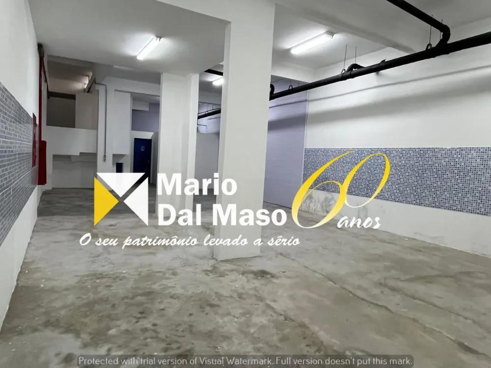 Depósito-Galpão, 244 m² - Foto 4