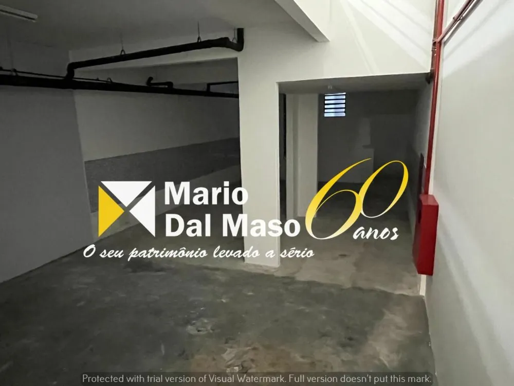 Depósito-Galpão, 244 m² - Foto 3