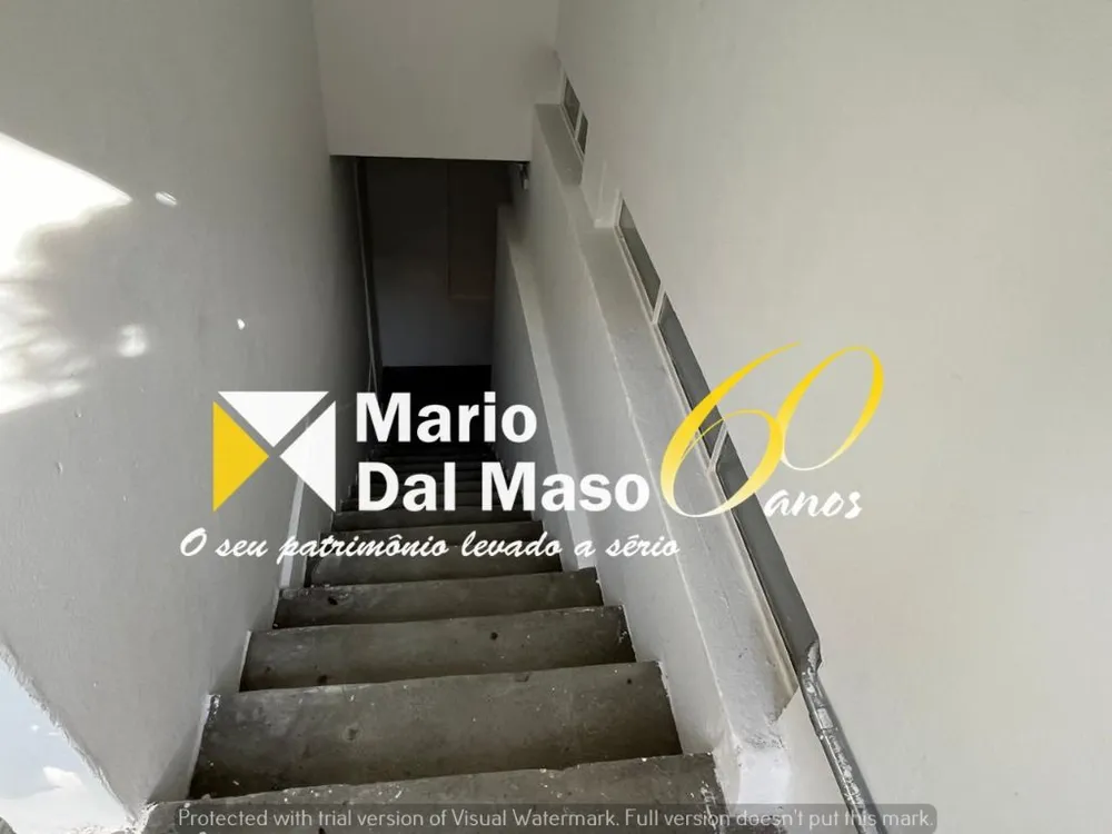 Depósito-Galpão, 244 m² - Foto 2