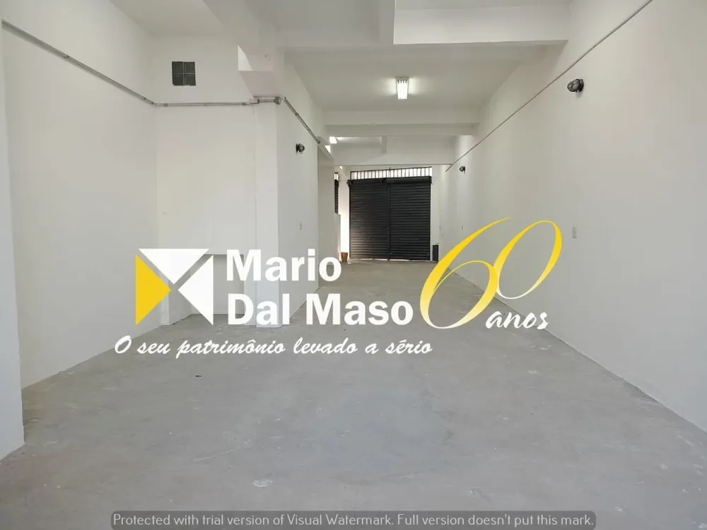 Depósito-Galpão, 244 m² - Foto 1
