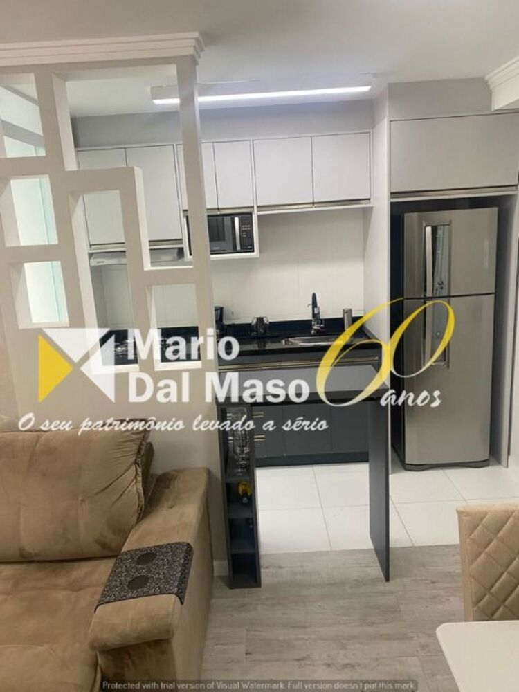 Apartamento à venda e aluguel com 2 quartos, 44m² - Foto 9