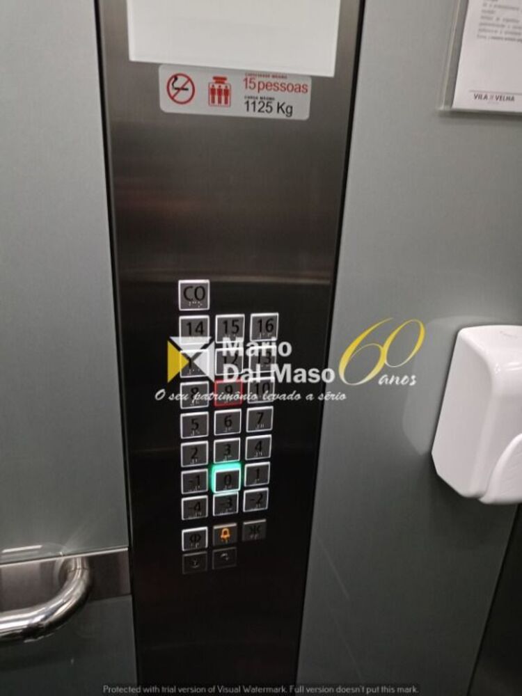 Sala-Conjunto, 155 m² - Foto 12