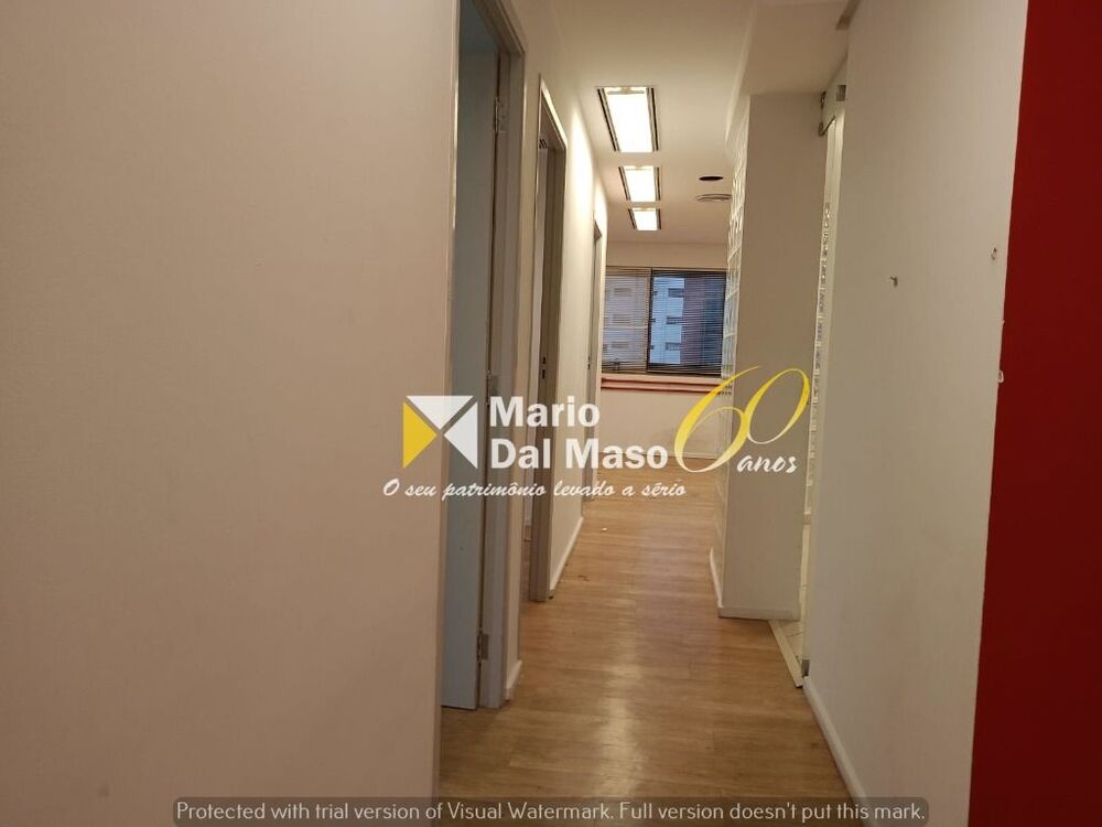 Sala-Conjunto, 155 m² - Foto 19