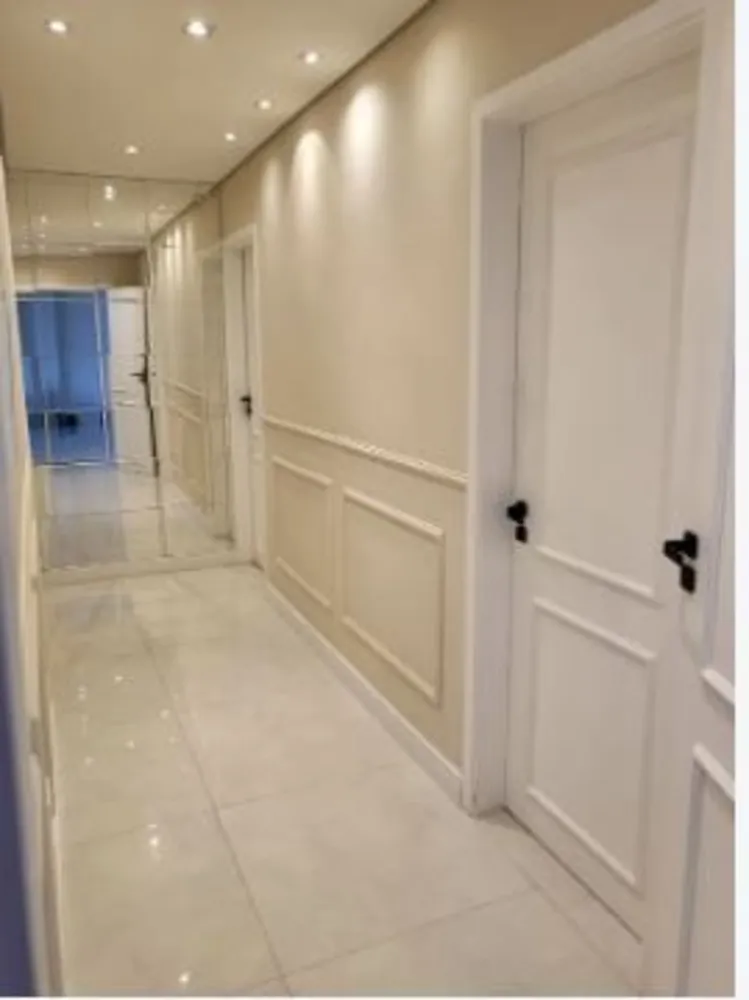 Apartamento, 3 quartos, 140 m² - Foto 1
