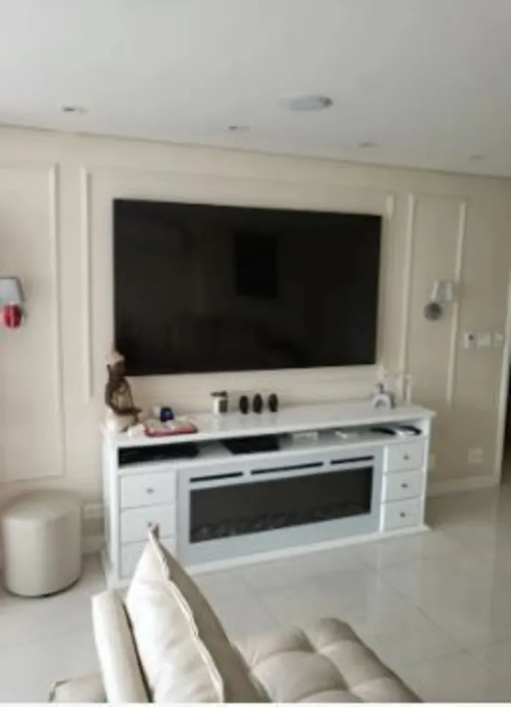 Apartamento, 3 quartos, 140 m² - Foto 4