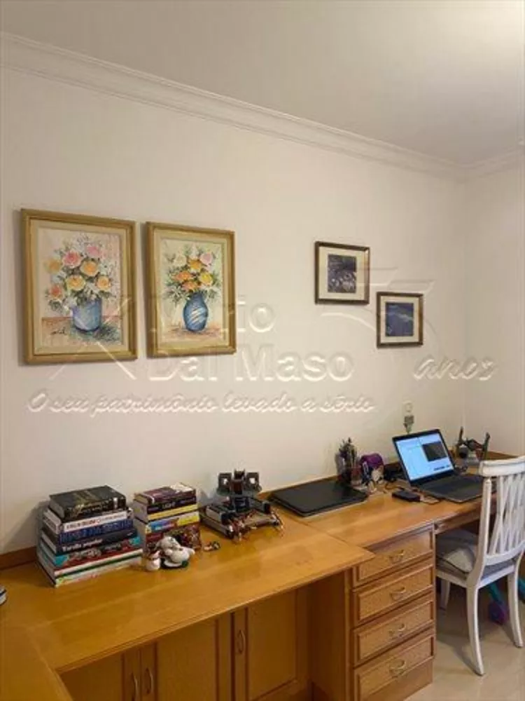 Apartamento à venda com 3 quartos, 190m² - Foto 15