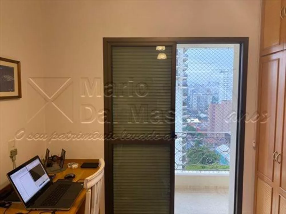 Apartamento à venda com 3 quartos, 190m² - Foto 16