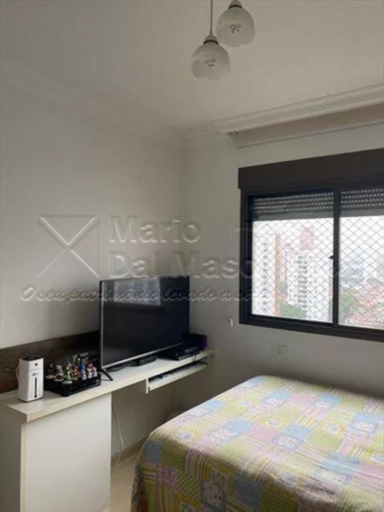 Apartamento à venda com 3 quartos, 190m² - Foto 17