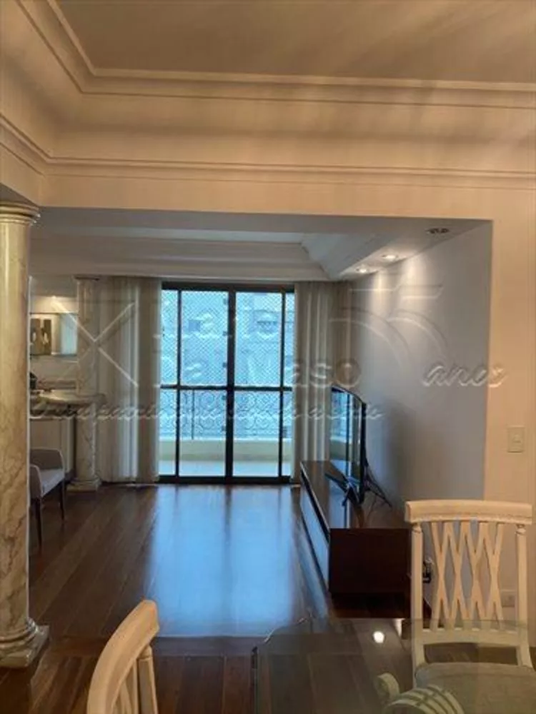 Apartamento à venda com 3 quartos, 190m² - Foto 8