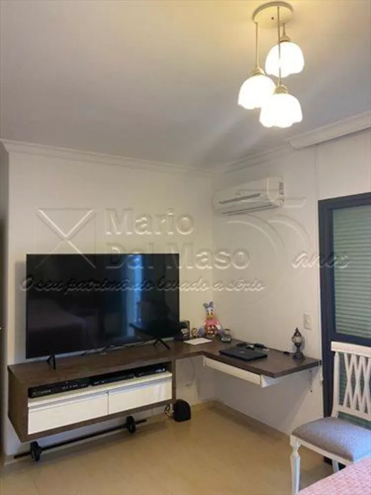 Apartamento à venda com 3 quartos, 190m² - Foto 14