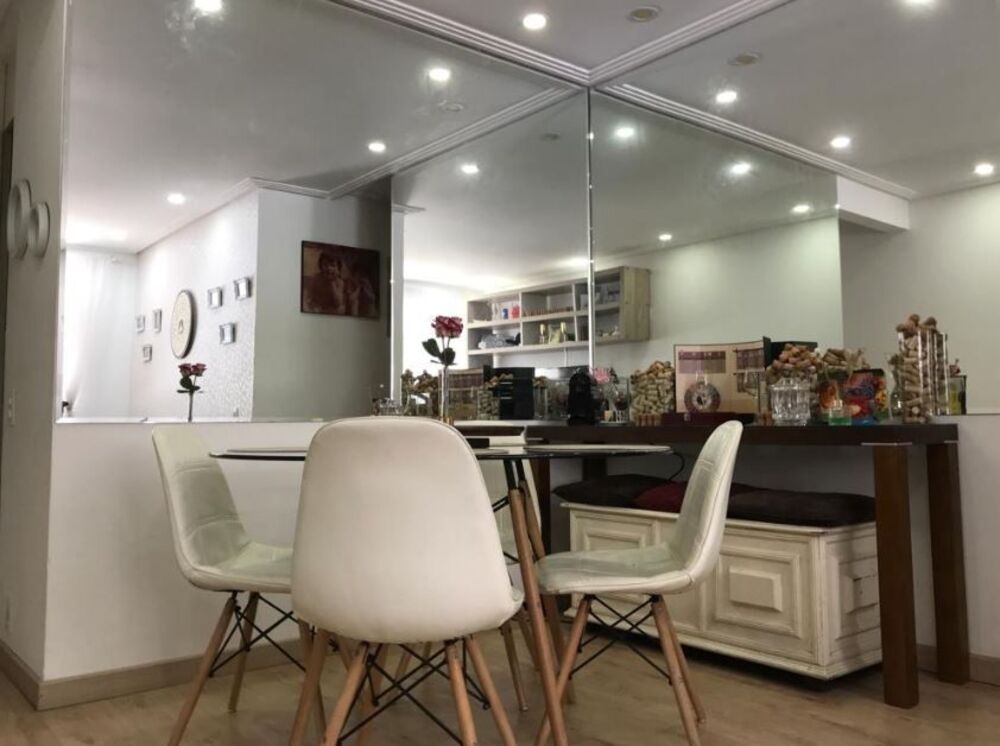 Apartamento, 3 quartos, 75 m² - Foto 3