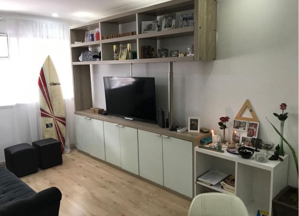 Apartamento, 3 quartos, 75 m² - Foto 1