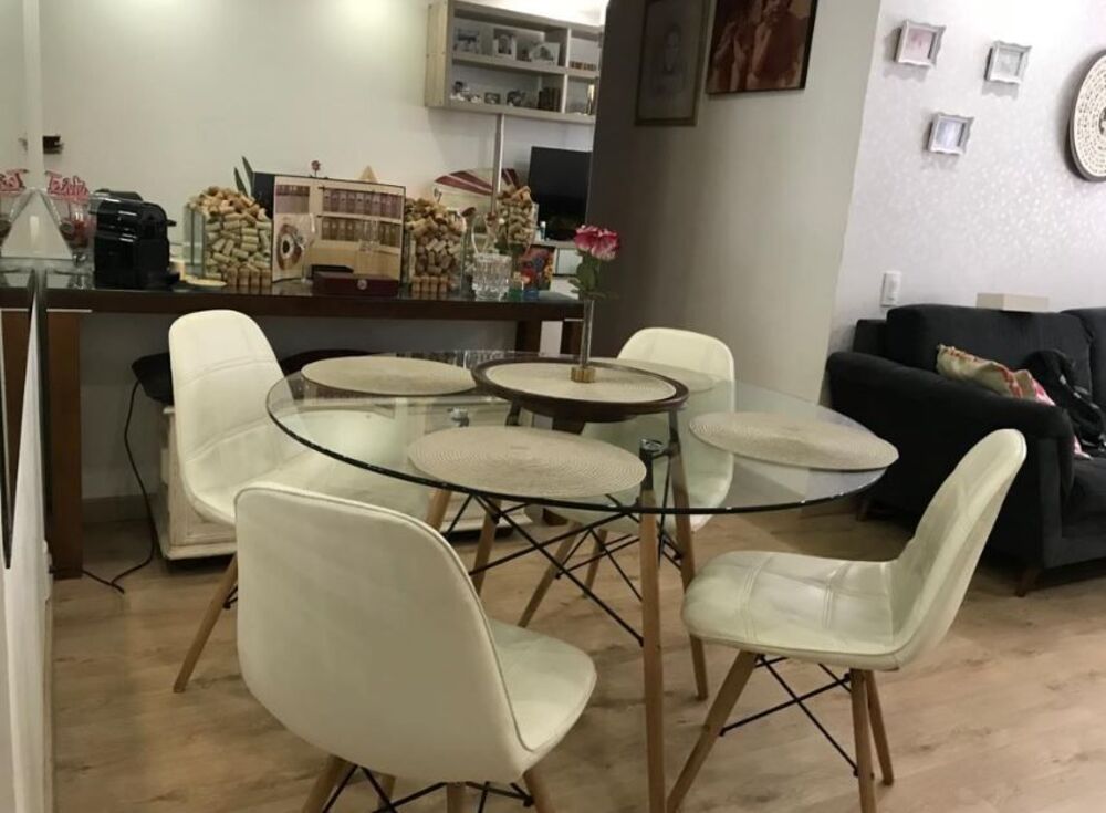 Apartamento, 3 quartos, 75 m² - Foto 2