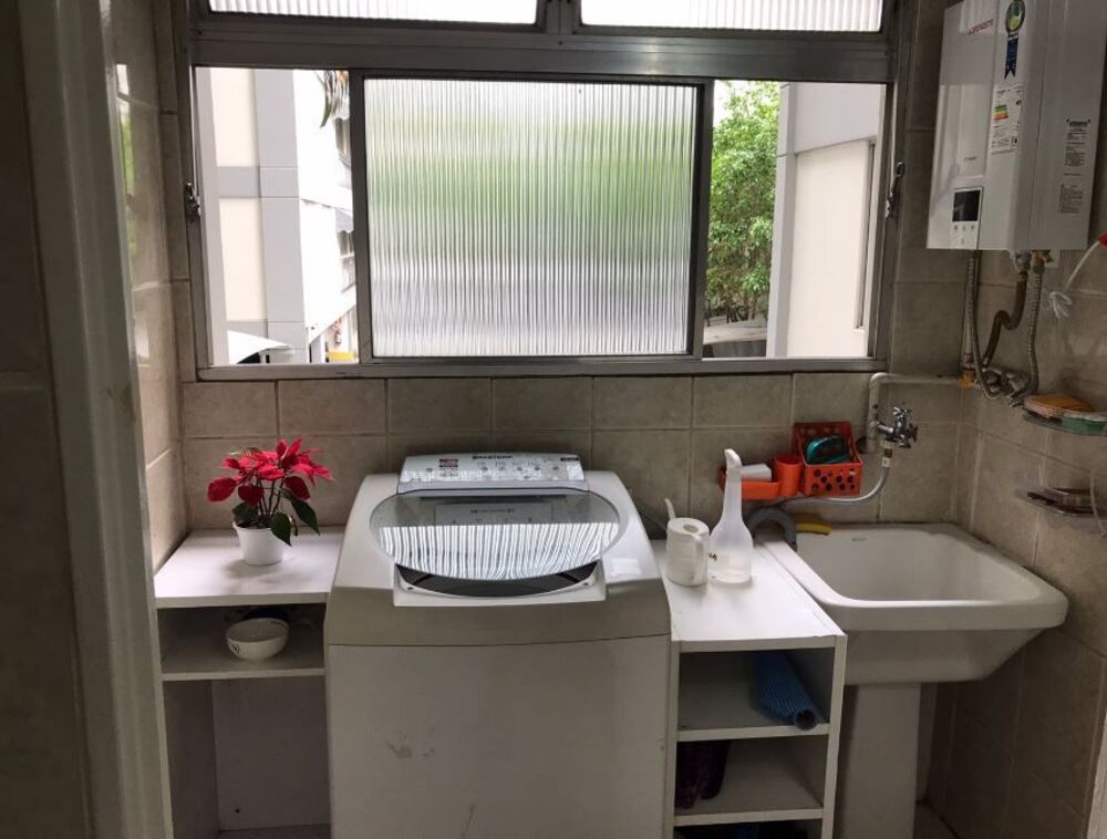 Apartamento, 3 quartos, 75 m² - Foto 5