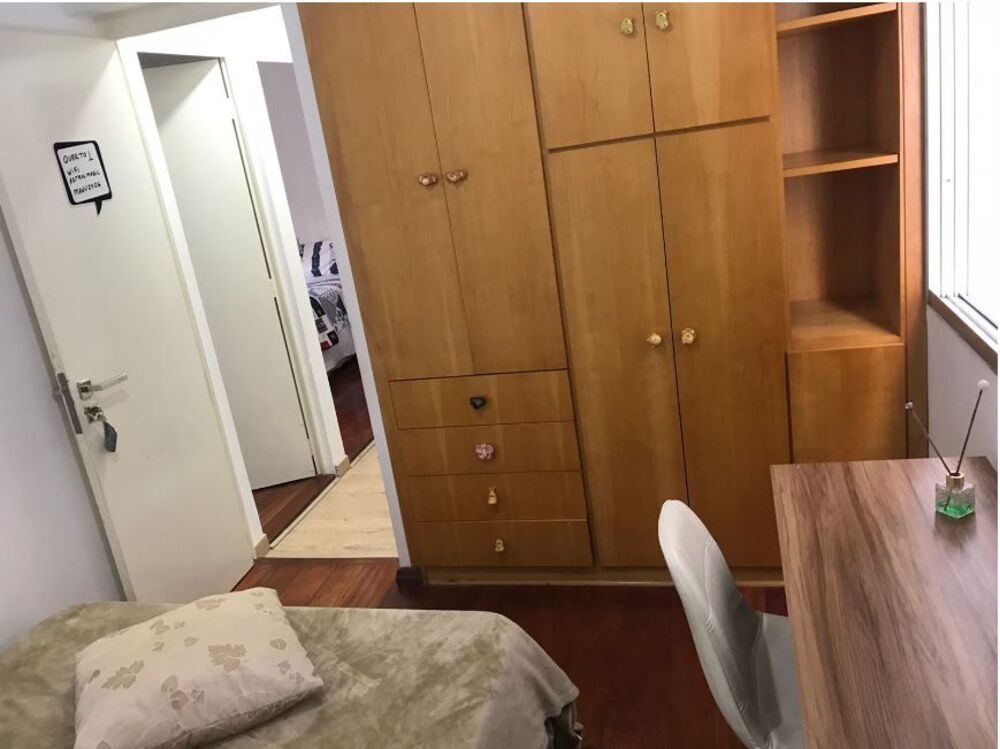 Apartamento, 3 quartos, 75 m² - Foto 7