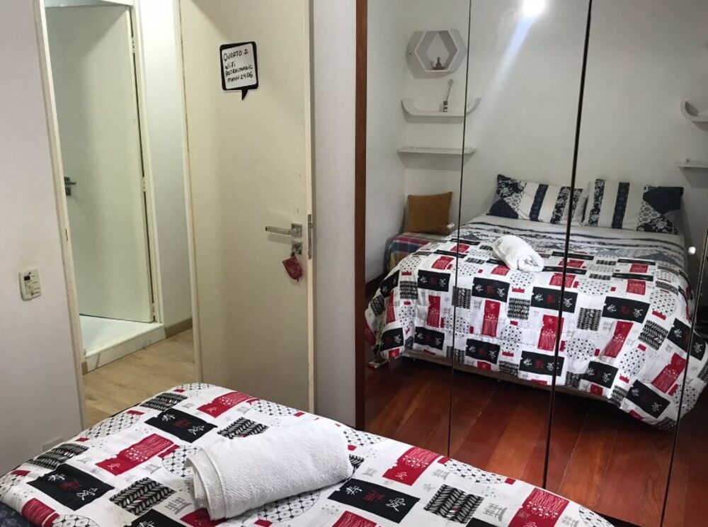 Apartamento, 3 quartos, 75 m² - Foto 8