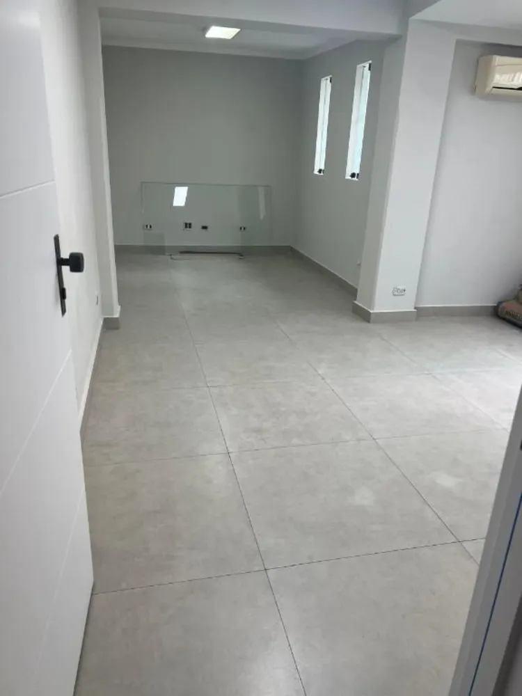 Loja-Salão, 120 m² - Foto 1