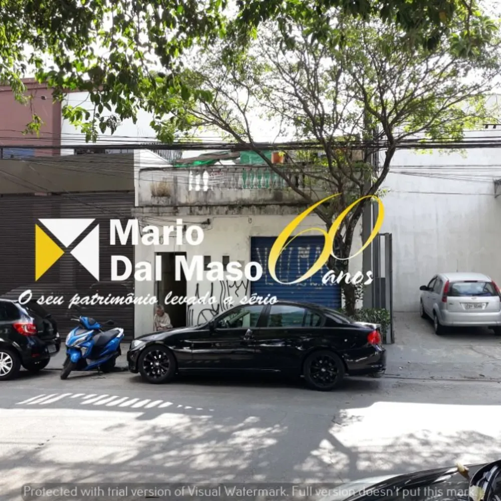 Loja-Salão, 110 m² - Foto 2