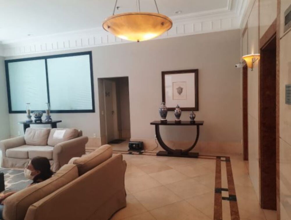 Conjunto Comercial-Sala para alugar, 63m² - Foto 1